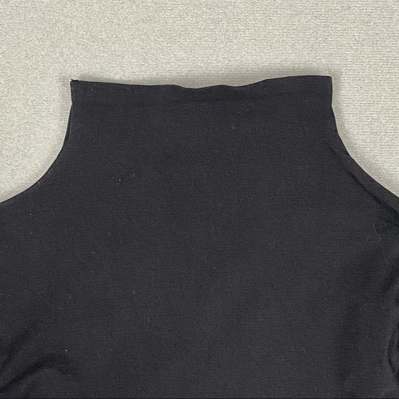 Commando Set of 2 Ballet Bodysuit Thongs Black - Picture 7 of 15